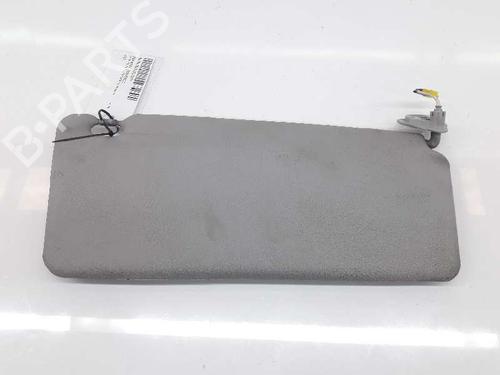Left sun visor BMW 5 (E39) 530 d | BP5567162I1 