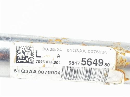 Steering column CITROËN JUMPY III Van (V_)  | BP32072905M21 