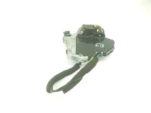 Front left lock TOYOTA LAND CRUISER PRADO (_J12_) 3.0 D-4D (KDJ120, KDJ125) | BP13756782C98 