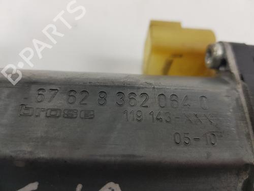Rudehejsemotor forskærm venstre BMW 3 Coupe (E46) 320 Cd | BP11208740E21 