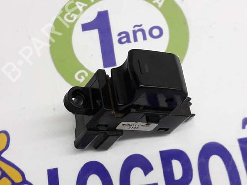 Left rear window switch NISSAN PATHFINDER III (R51) 2.5 dCi | BP2594963I29 