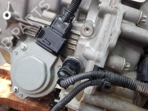 Gearbox RENAULT ARKANA I (LCM_, LDN_) 1.3 TCe 140 (LDN0) | BP32521519M3 - Image 12