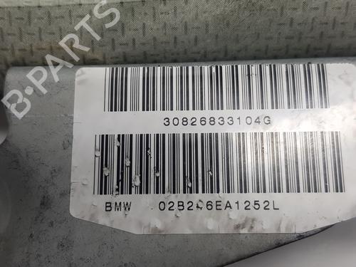 Electronic module BMW 5 (E39) 530 d | BP20727071M83 