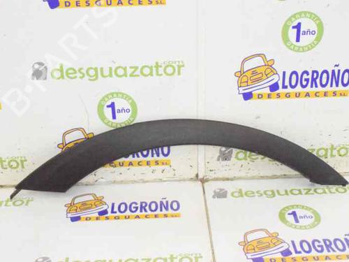 Used Rear left wheel arch trim BMW X3 (E83) xDrive 20 d (177 hp) 3660636