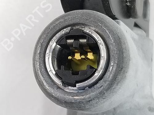 Front right belt tensioner BMW 3 Convertible (E46) 325 Ci | BP8258962C88 
