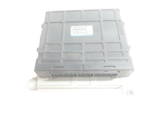 Used Electronic module Electronic module MITSUBISHI PAJERO III (V7_W, V6_W) 3.2 Di-D (V68W) (160 hp) 36206435 36206435
