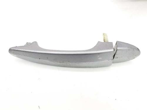 Used Front right exterior door handle BMW X3 (E83) xDrive 20 d (177 hp) 7712225