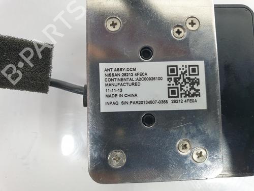 Other NISSAN NV200 Van e-NV (ME0N) | BP14099404O1 