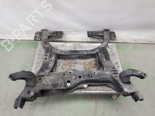 Subframe MERCEDES-BENZ CLA Coupe (C117) CLA 200 CDI / d (117.308) | BP36807424M9 - Image 5