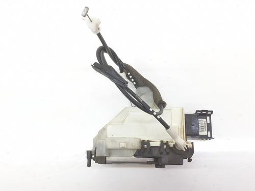 Front right lock PEUGEOT 308 I (4A_, 4C_)  | BP9536178C97 