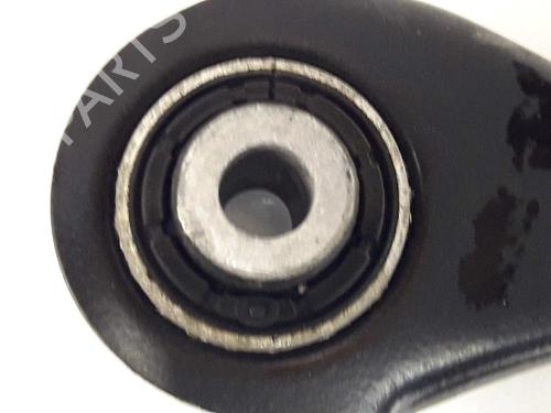 Right rear suspension arm VW GOLF VII (5G1, BQ1, BE1, BE2) 2.0 R 4motion | BP14076810M15 
