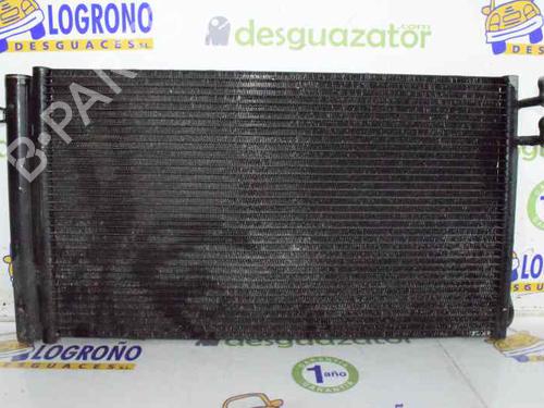 AC Kondensor BMW 3 (E90) 320 d (163 hp) 756972