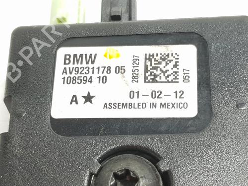 Electronic module BMW 3 (F30, F80) 320 d | BP37014776M83 - Image 6