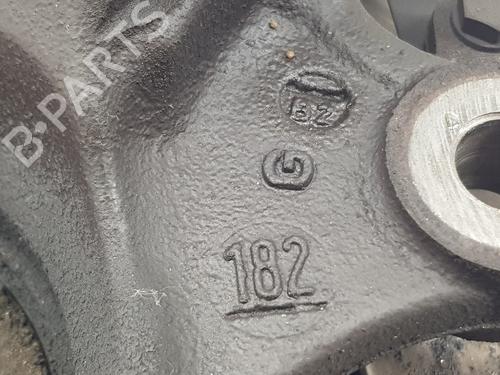 Left front steering knuckle PEUGEOT EXPERT Van (V_) 1.5 BlueHDi 100 | BP34345972M25  - Image 6