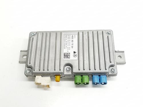 Used Electronic module Electronic module 38014854 38014854