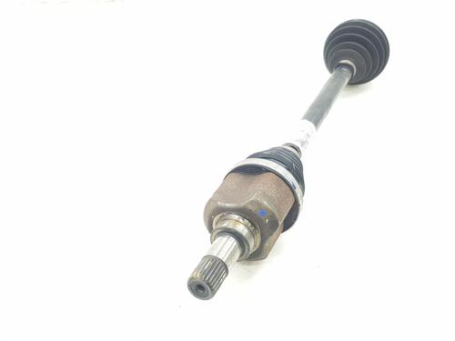 Left front driveshaft CITROËN C4 III (BA_, BB_, BC_) BLUEHDI 110 (BBYHSA) | BP37430043M38 - Image 2