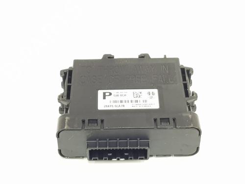 Used Electronic module Electronic module 37667775 37667775