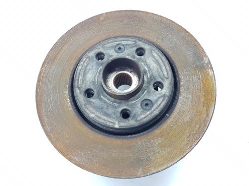 Used Right front steering knuckle Right front steering knuckle RENAULT TRAFIC III Van (FG_) [2014-2026] 36324073 36324073