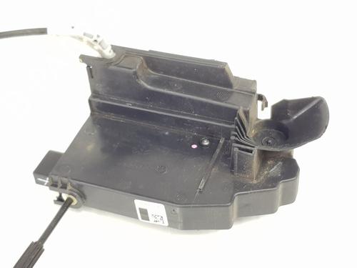Front right lock PEUGEOT 308 II (LB_, LP_, LW_, LH_, L3_)  | BP29011021C97 