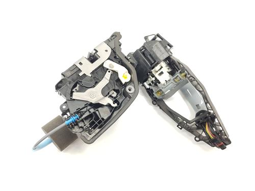 Front left lock BMW X4 (G02, F98) xDrive 20 d | BP29464412C98 