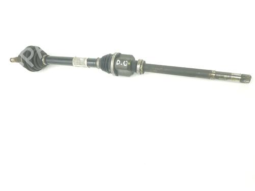 Used Right front driveshaft CITROËN C4 II (NC_) 1.6 BlueHDi 100 (99 hp) 20186684