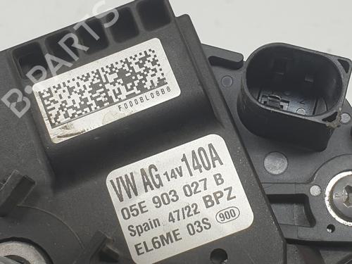 Generator VW TAIGO (CS1) 1.0 TSI | BP21763502M7 