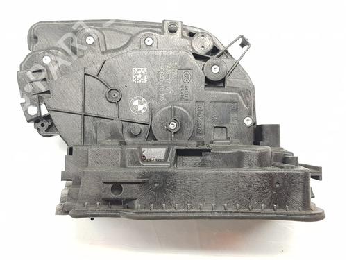 Rear left lock BMW X4 (G02, F98) xDrive 20 d | BP29464414C100 