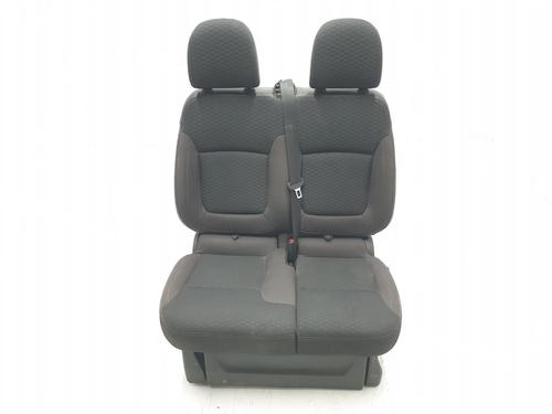 Used Right front seat FIAT TALENTO Bus (296_) 1.6 D (145 hp) 18098201