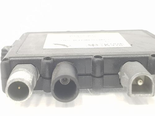 Elektronisk modul BMW X5 (E53) 3.0 d | BP17169901M83 