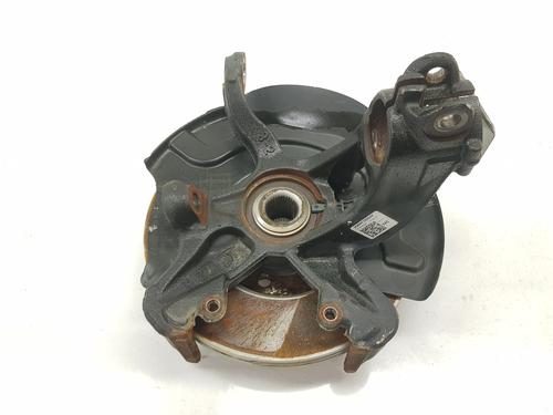 Used Left front steering knuckle SEAT IBIZA IV SC (6J1, 6P5) 1.0 TSI (95 hp) 20195713
