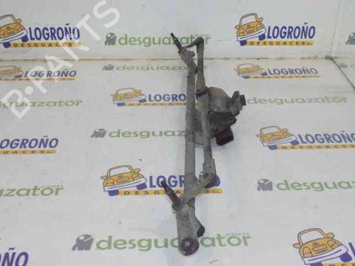 Front wiper motor LAND ROVER DISCOVERY III (L319) 2.7 TD 4x4 | BP1364998M29 