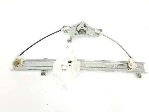 Rear left window mechanism HYUNDAI TERRACAN (HP) 2.9 CRDi 4WD | BP3658810C24 