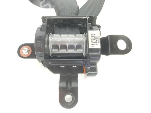 Rear center seatbelt KIA SPORTAGE III (SL) 2.0 CRDi AWD | BP15227311I27 