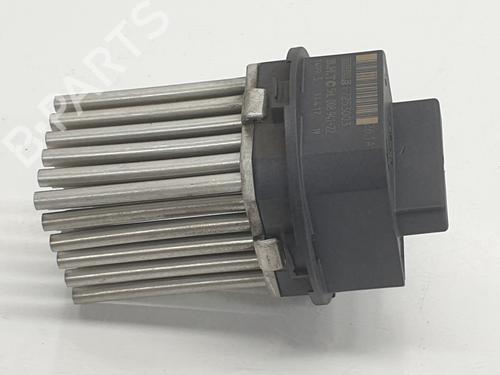 Used Heater resistor VOLVO XC60 I SUV (156) D4 (190 hp) 20197276