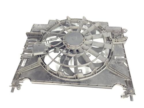 Radiator fan JAGUAR F-PACE (X761) | BP36679046M35 - Image 4