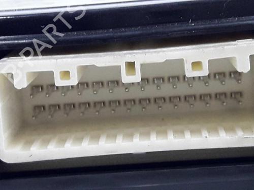 Electronic module MAZDA CX-7 (ER) 2.2 MZR-CD AWD (ER10A) | BP6540307M83 