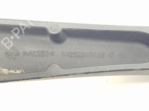 Front windshield wiper arm FORD TRANSIT V363 Van (FCD, FDD) 2.2 TDCi | BP29723043C143