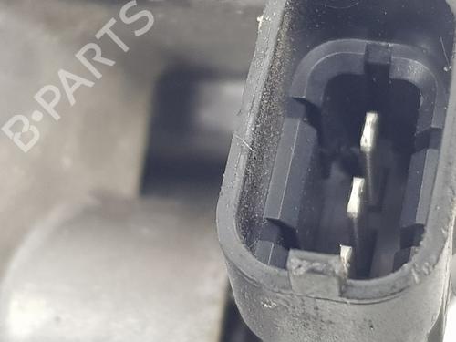 Throttle body RENAULT CLIO IV (BH_) | BP25375725M82