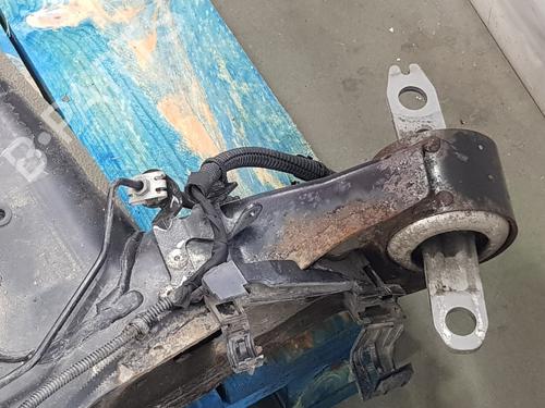 Rear axle PEUGEOT 308 II (LB_, LP_, LW_, LH_, L3_)  | BP29011098M2 