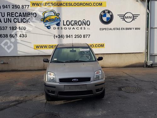 Used Parts FORD FUSION (JU_) 1.6 (100 hp) 4426560