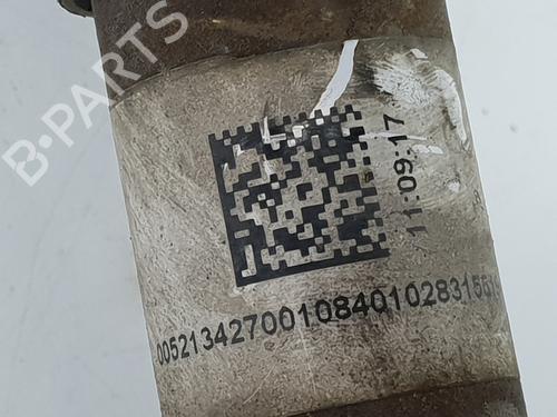 Left front driveshaft FIAT 500L (351_, 352_) 1.4 (199LYB1B) | BP22546809M38 