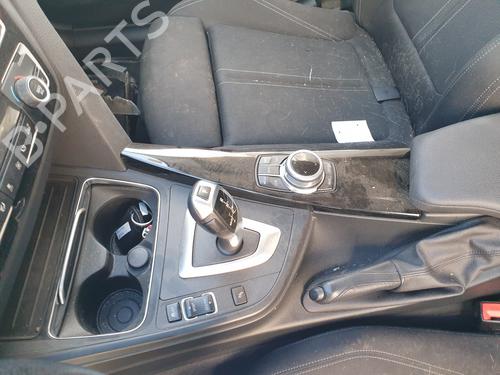 Other BMW 3 (F30, F80) 318 d | BP20226441O1 