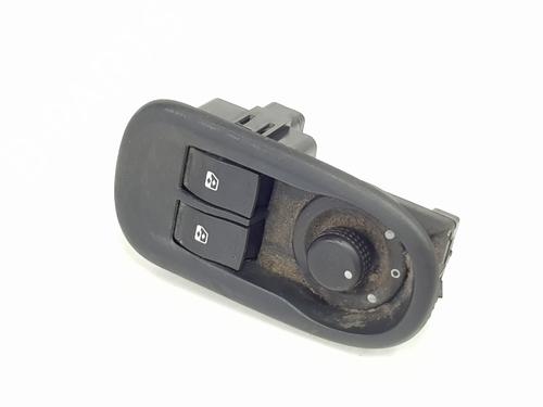 Left front window switch RENAULT MASTER III Van (FV)  | BP34104278I27  - Image 6