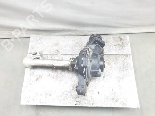 Used Front differential FORD RANGER (TKE) 2.2 TDCi 4x4 (160 hp) 29826162