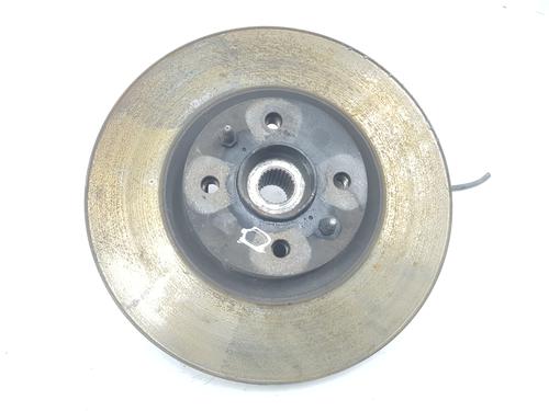 Right front steering knuckle FIAT COUPE (175_) 2.0 20V (175AXC1A) | BP17333808M26 