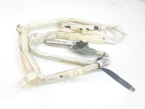 Used Right curtain airbag BMW 7 (E65, E66, E67) 730 d (218 hp) 18959600