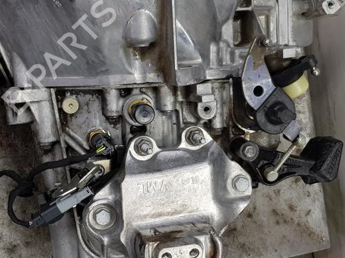 Gearbox OPEL VIVARO C Van (K0) | BP37791780M3 - Image 8