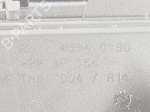 Rear right lock SEAT IBIZA V (KJ1, KJG) 1.6 | BP13546612C99 