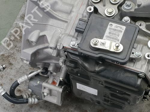 Gearbox JEEP COMPASS (MP, M6, MV, M7) | BP29906753M3