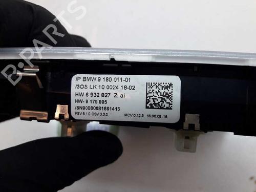 Interior roof light BMW 3 Coupe (E92) 335 i xDrive | BP10255607I8 